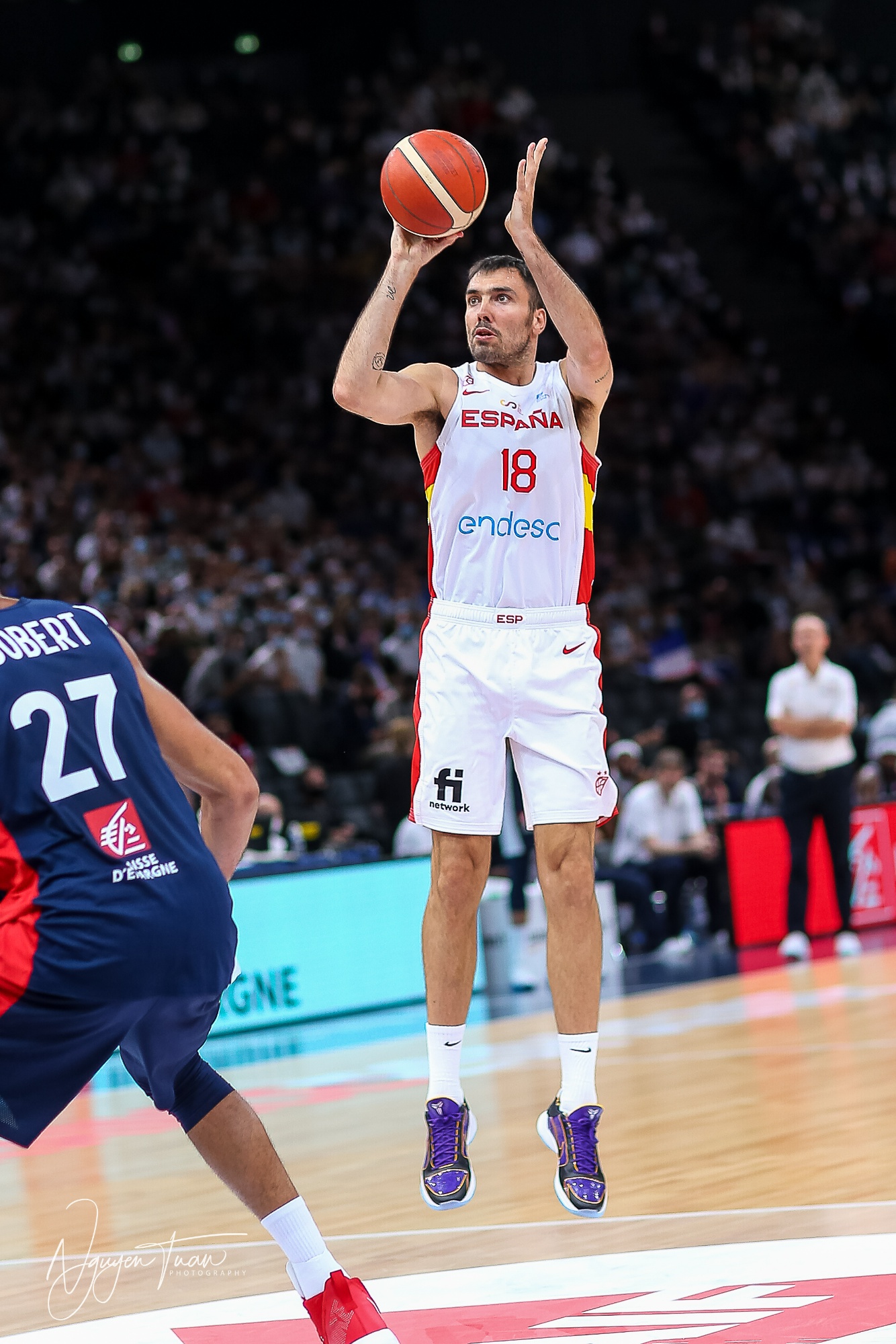 2021   France vs Espagne 2948